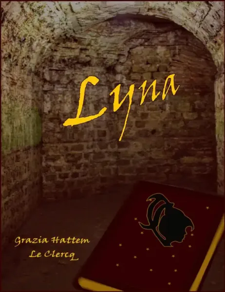 Grazia Hattem-Le Clercq – Lyna