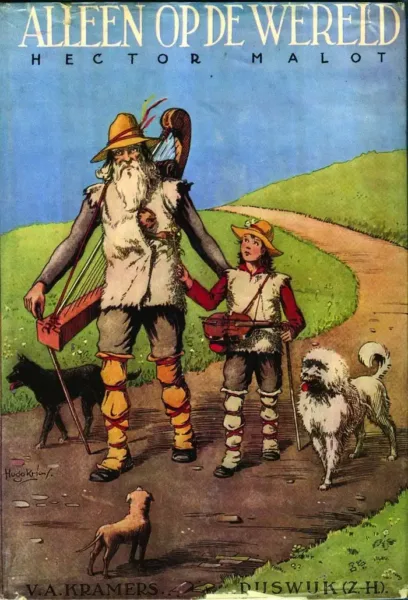 Hector Malot – Alleen op de wereld