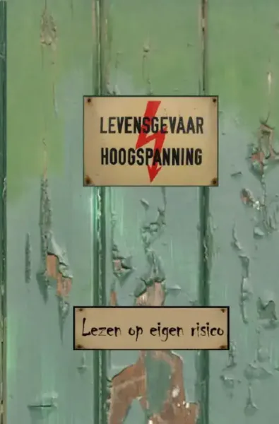 Diverse auteurs – Hoogspanning
