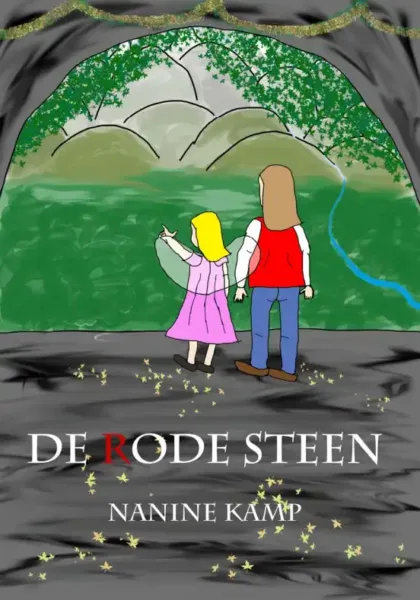 Nanine Kamp – De Rode Steen
