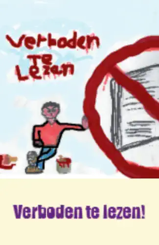 Arco Struik – Verboden te lezen