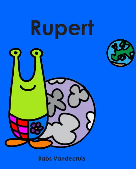 Babs Vandecruis – Rupert