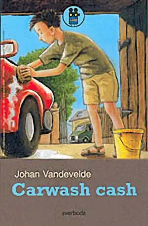 Johan Vandevelde – Carwash cash