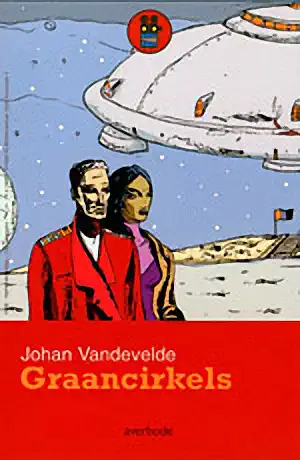 Johan Vandevelde – Graancirkels