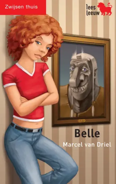 Marcel van Driel – Belle
