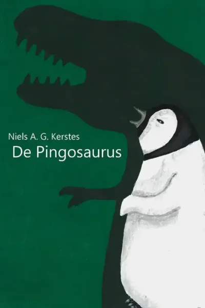Niels Kerstes – De Pingosaurus